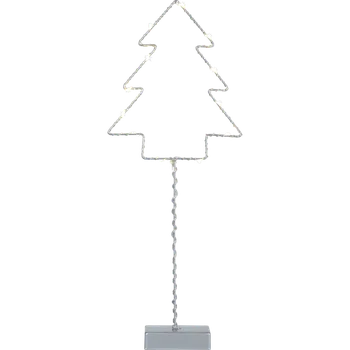 Star Trading Stromeček Wiry 12 LED…