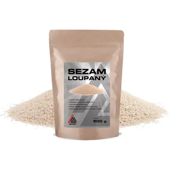 Sezam loupaný VALKNUT 500 g