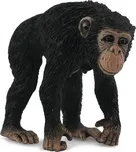 Collecta Šimpanz samice 5,5 cm