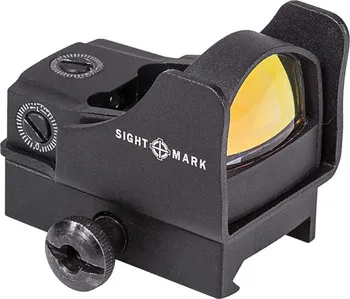 Kolimátor Sightmark MiniShotShot Pro Spec Reflex Sight Red SM26006
