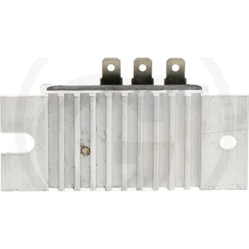 Zahradní traktor Regulátor napětí