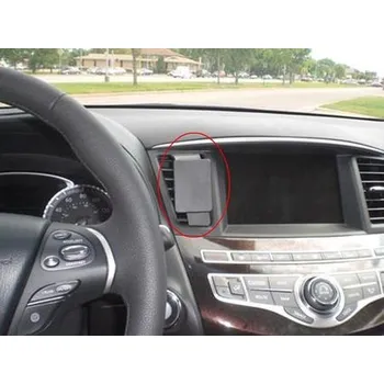 Brodit ProClip montážní konzole pro Infiniti JX 12-13/QX60 14-20, na střed
