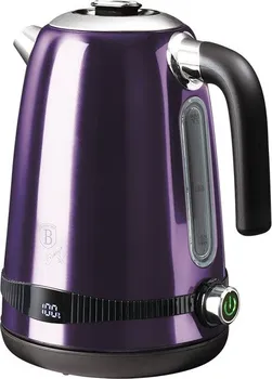 Rychlovarná konvice Berlingerhaus Purple Metallic Line BH-9328