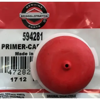 Primer (motory 500-575serie)