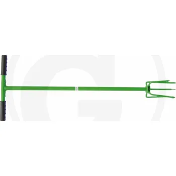 Kultivátor Kypřič půdy, zahradní nářadí Freund