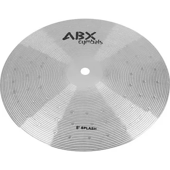 Činel ABX Guitars SPL08 8 Splash ABX