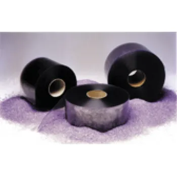 Stavební fólie zbytky z PVC fólie 300x3mm, 2600mm standard