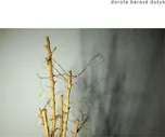 Dotyk - Dorota Barová [CD]