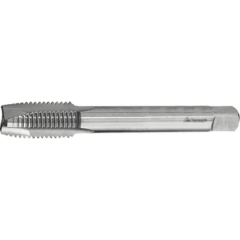 Závitořezný nástroj Strojní závitník s lamačem třísek - M14 - HSSE, ISO 2, 6 H, Garant - 131200 (Garant, ISO2, DIN 376, 6H)