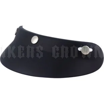 Helma na motorku 04PALIS0011 X60 peak basic black