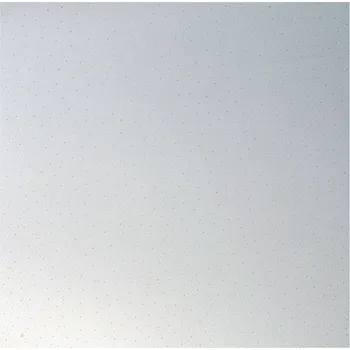 Kazetový podhled Rigips Casoprano Casostar 60 x 60 x 0,8 cm