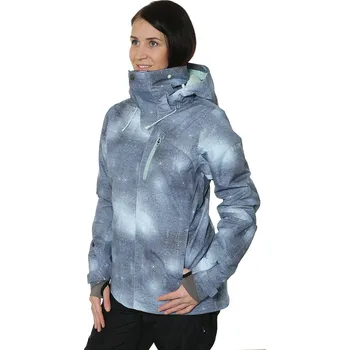 ROXY Wilder 2L Gore-Tex Printed GBN7/Mexicanees XS