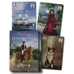 Thelema Lenormand Oracle - Renata…