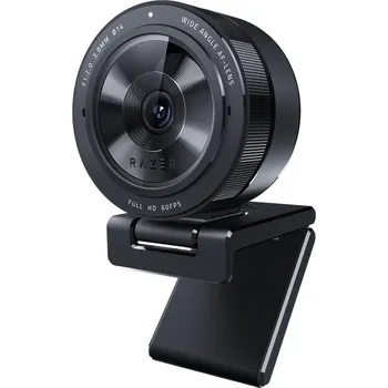 Razer Kiyo Pro RZ19-03640100-R3M1 černá