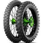 motocyklové (Offroad/Cross) Michelin Star Cross 6 Medium Soft 80/100/21 TT,F 51M
