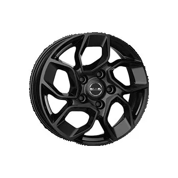 Alu kolo MAK EXPRESS 7x17 5x120 ET51 CB65,1 F7070ESGB51IG3X