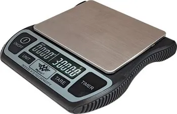 Kuchyňská váha My Weigh Barista Scale