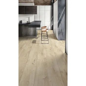 vinylová podlaha Vinylová podlaha zámková rigidní SPC KRONOSTEP Vinyl rigid Dub kamenný Z199