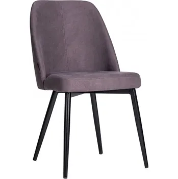 Jídelní židle Židle Milano Steel Round