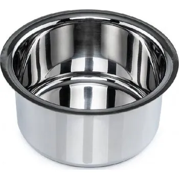 Dóza na potraviny nerezová nádoba SICO 9 x 20 cm