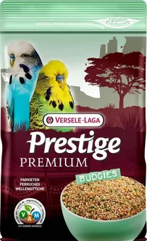 Krmivo pro ptáka Versele - Laga Prestige Premium Budgies