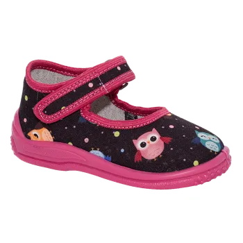 Dívčí bačkory Zetpol Marlena bačkory Velikost: 23