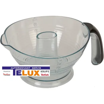 Příslušenství pro kuchyňský robot nádobka na šťávu citrusovače Tefal / SS-150117