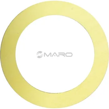 Viadrus Náhradní díl Těsnění k litinovým článkům 5/4 " (23) Kalor 1,5 mm (000698), 2111