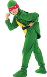 MaDe Dětský kostým Ninja želva 110-120…