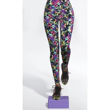 Dámské legíny Glara Dámské legíny na jógu 766596