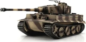 RC model tanku Torro Tiger I TOR11702-DE