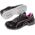 Pracovní obuv PUMA Safety Fuse TC Pink Low černá