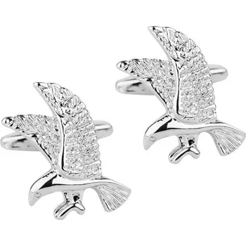 Manžetový knoflíček Bubibubi Manžetové knoflíčky orel