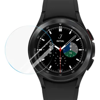 Příslušenství k chytrým hodinkám Ochranné sklo pro SAMSUNG GALAXY WATCH 4 classic 42mm SM-R880