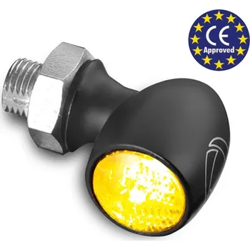 Motorek světlometu Blinkr Kellermann Atto 152.200 black