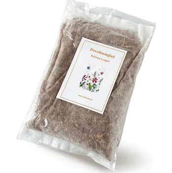 Naturway Povzbuzující - bylinná lázeňská koupel 70 g