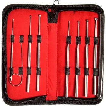 GiganTerra Sondy k určování pohlaví (8 ks)