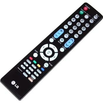 Originální dálkový ovladač MKJ61842701 TV LG = AKB74115502