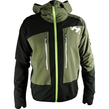 Cyklistická bunda Bunda HAVEN Polartis men green Velikost: XXL