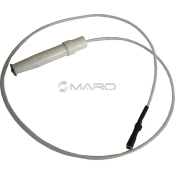 Příslušenství ke kotli Karma Náhradní díl Elektroda nové provedení L450 mm, GW, 19213