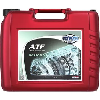 Převodový olej MPM ATF Dexron VI - 20 l