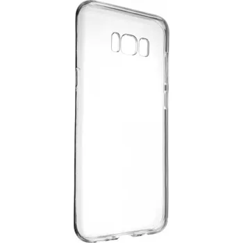 Pouzdro na mobilní telefon Pouzdro Cellularline Clear Duo Samsung Galaxy S20 Ultra čiré