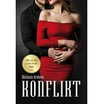Konflikt - Michaela Brnková [SK] (2021, pevná)