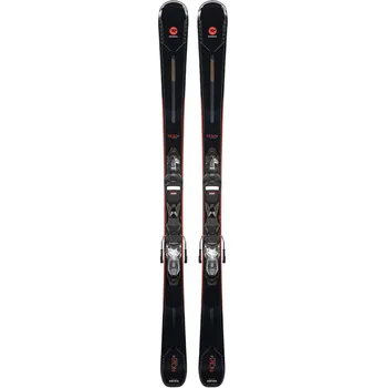 Rossignol Nova 4 CA Xpress + Xpress W 10 GW 2021/22 146 cm Sjezdové lyže Rossignol Nova 4 CA Xpress + Xpress W 10 GW 2021/22 146 cm