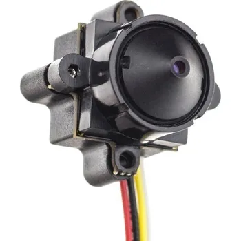 IP kamera SPYpro CCTV minikamera - 520TVL; 0,008 LUX; 90°