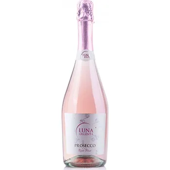 Víno Luna Argenta Prosecco Rosé 0,75 l