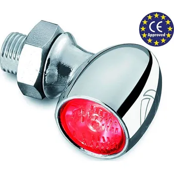 Motorek světlometu Zadní brzdové světlo Kellermann Atto RB 158.100 chrom