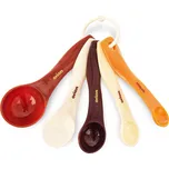 Orion 120549 odměrky lžičky 5 ks