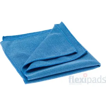 Utěrka Utěrka Flexipads Nanotex - Blue (320 gsm)