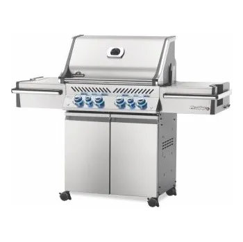 Zahradní gril NAPOLEON Prestige PRO 500 zemní plyn + doprava zdarma!